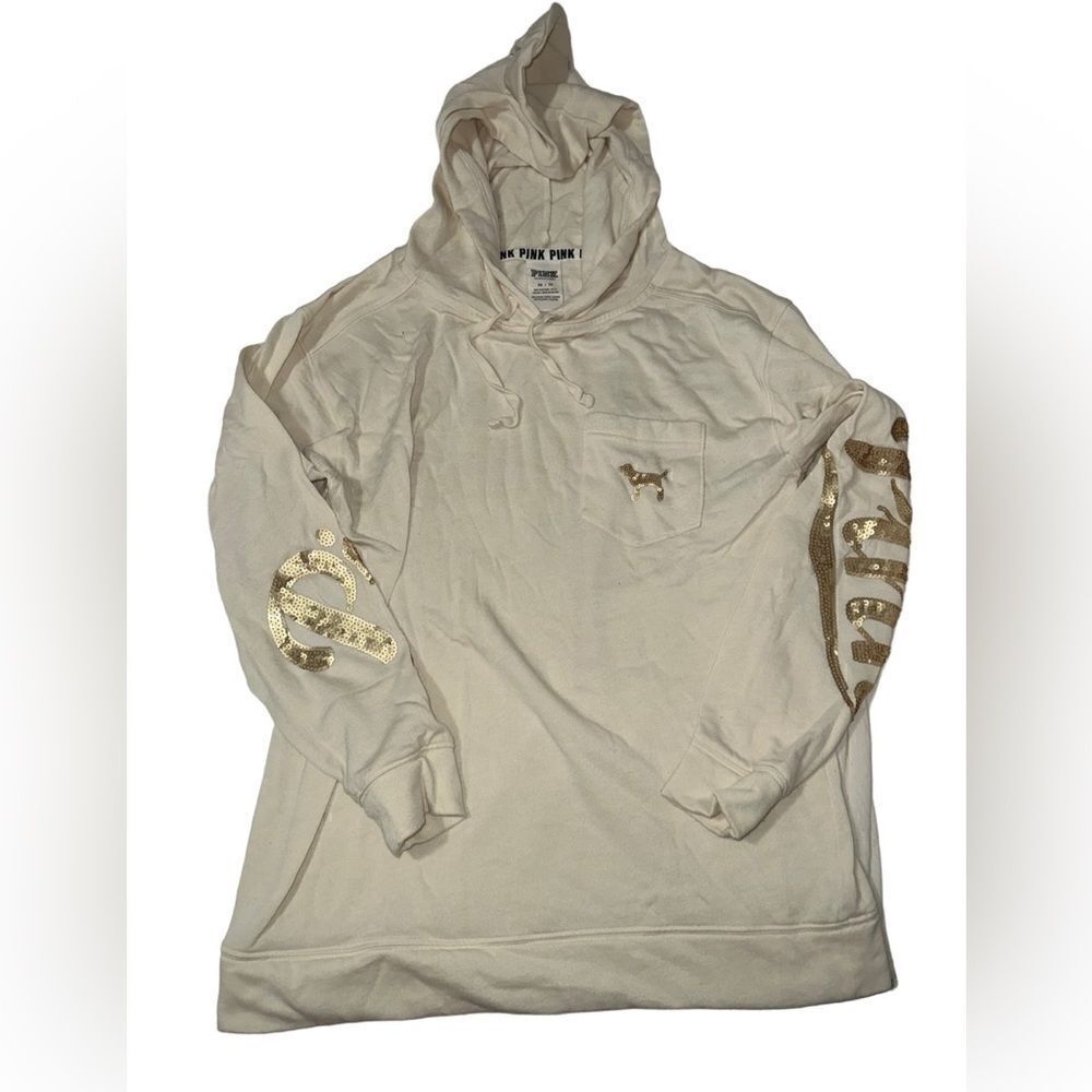 Victoria secret sweatshirt 